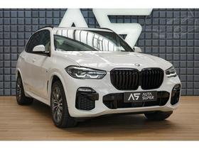 BMW X5 30d M-Paket LED Pano Tan HUD