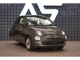 Fiat 500 Ellenator 90 km/h - Od 16 let