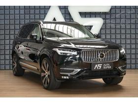 Prodej Volvo XC90 B5 AWD H/K Vzduch Tan 7-Mst