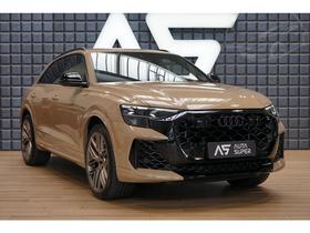 Audi  Facelift Laser Mas Tan B&O