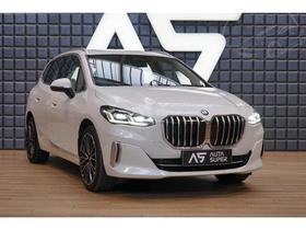 Prodej BMW 2 218d AT Luxury Keyless LED CZ