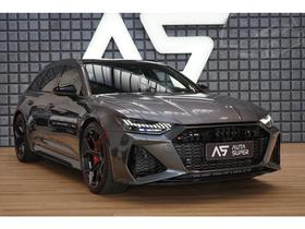 Prodej Audi RS6 Performance Nez.Top Pano PPF