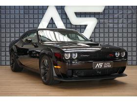 Dodge Challenger 6.4 V8 362kW R/T Scat Pack H/K