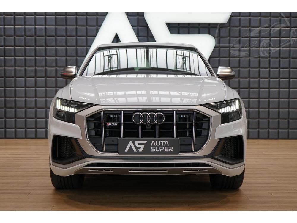 Audi SQ8 TFSI Nez.Top Mas Tan HUD