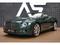 Bentley Continental V8 Mulliner Naim Mas Zruka