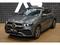 Fotografie vozidla Mercedes-Benz GLE 400 d AMG E-ABC Pano ISP Zruka