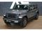 Fotografie vozidla Jeep Wrangler Unlimited Sahara 4Xe Hybrid CZ