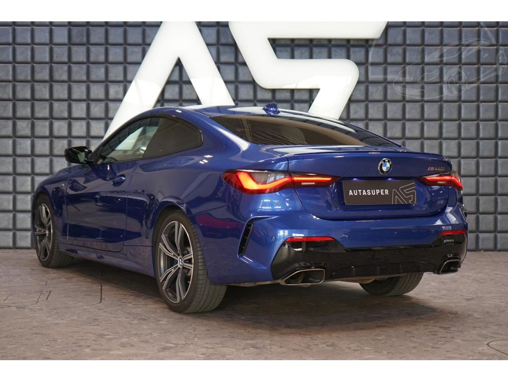 BMW 4 M440i xDrive Coup Laser H/K