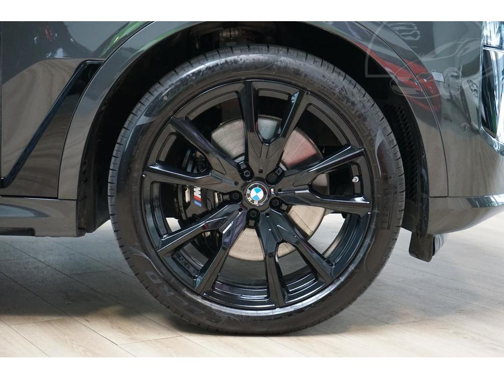 BMW X7 40d M-Pro Carbon Nez.Top Sky-L