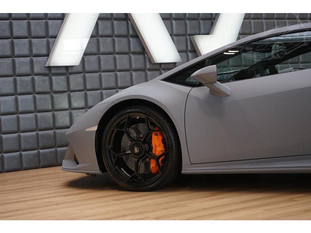 Lamborghini  EVO LP640-4 Lift Ad-Personam