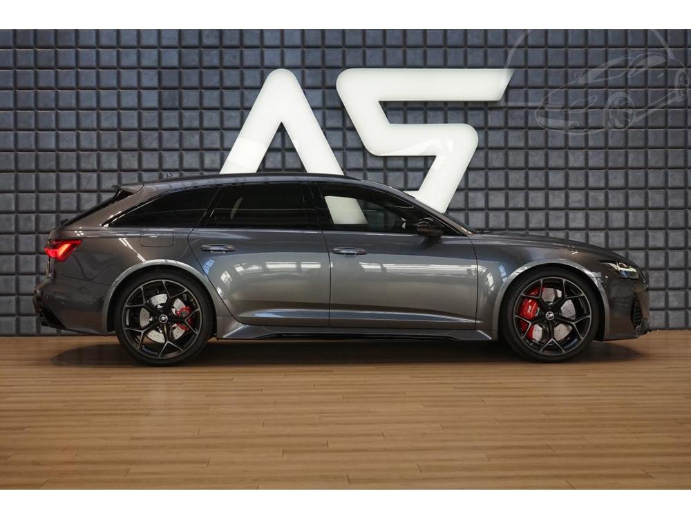 Audi RS6 Performance Nez.Top Pano PPF