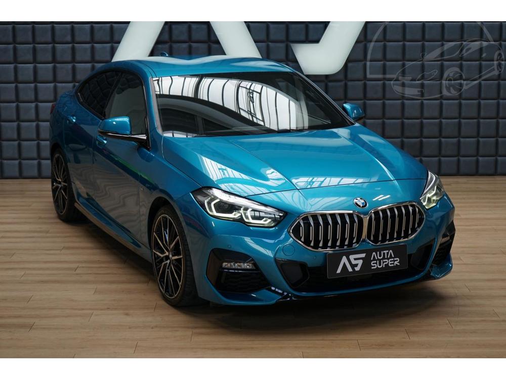 BMW 2 218i GranCoup M-Paket LED