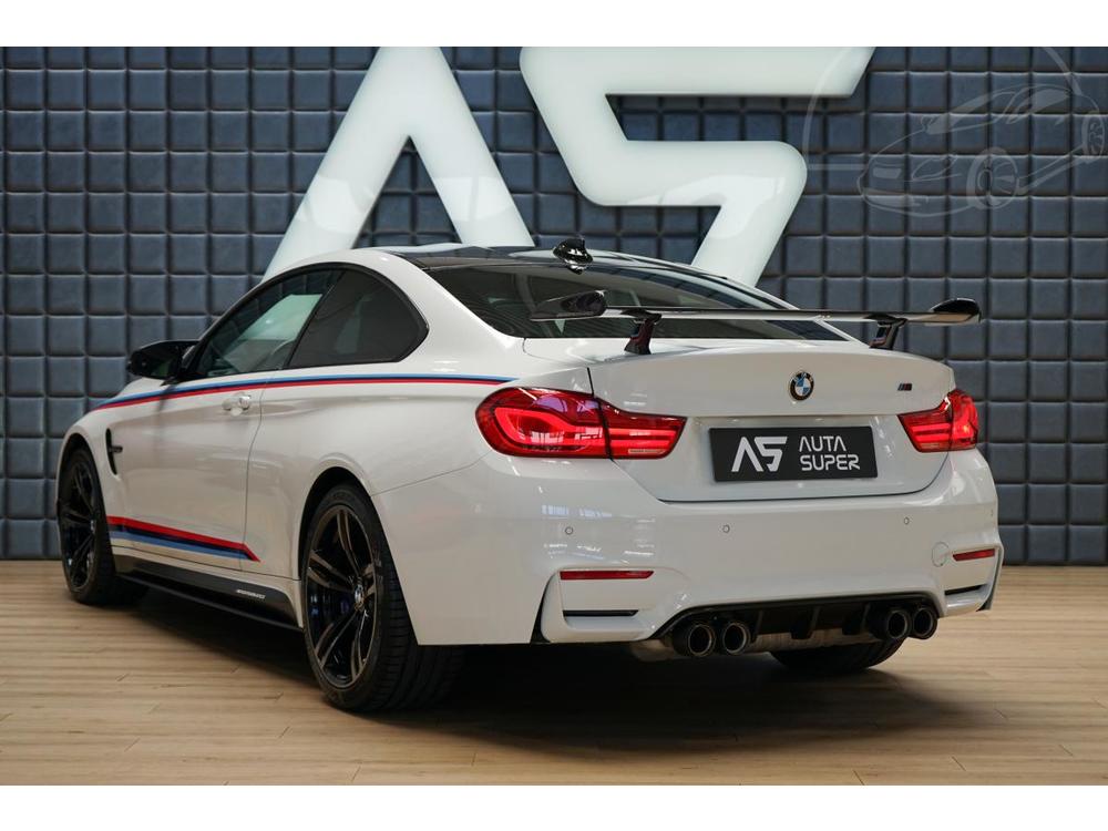 BMW M4 COUP DCT M-Performance 317kW