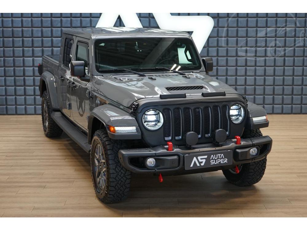 Jeep  3.0 CRD V6 4X4 Tan Zruka