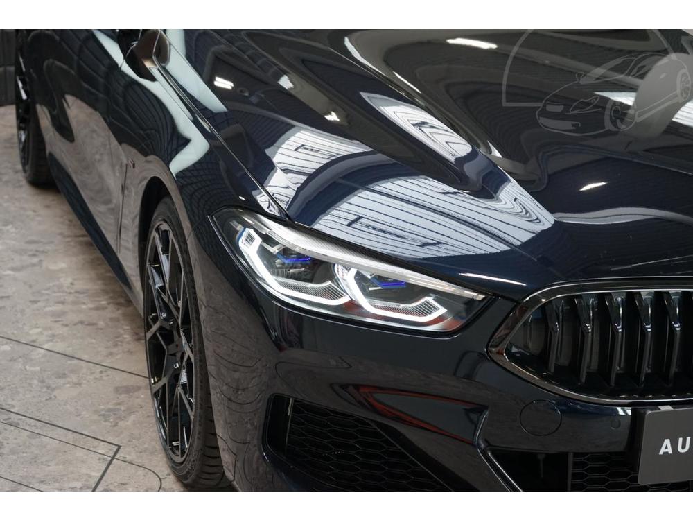 BMW 8 M850ix 390kW Coup Laser H/K