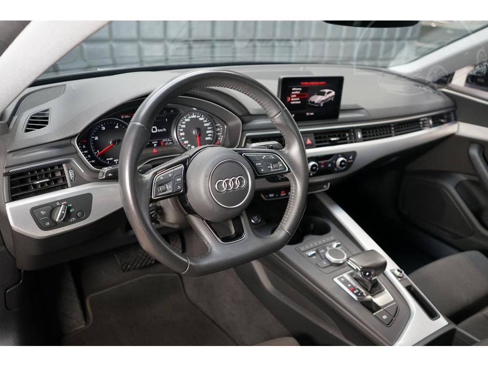 Audi A5 2.0 TDI 140kW Sportback ACC