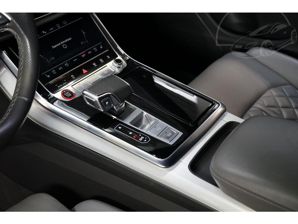 Audi SQ8 TFSI Nez.Top Mas Tan HUD