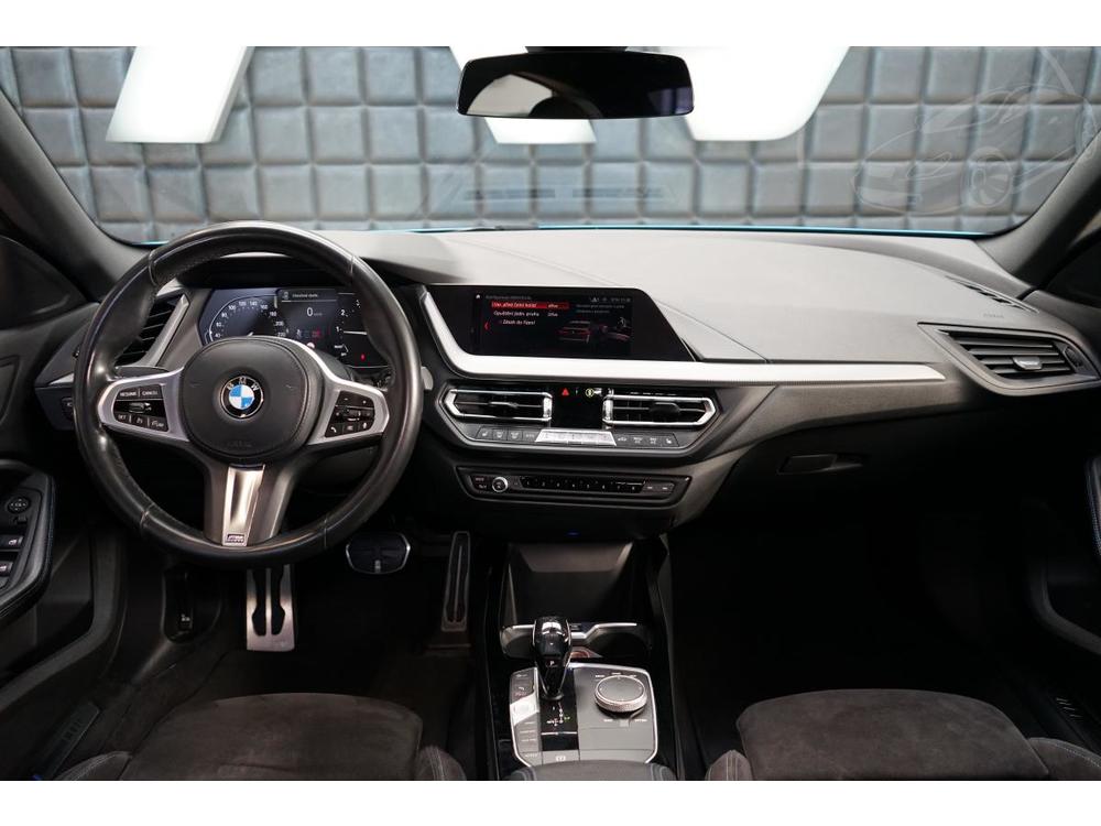 BMW 2 218i GranCoup M-Paket LED