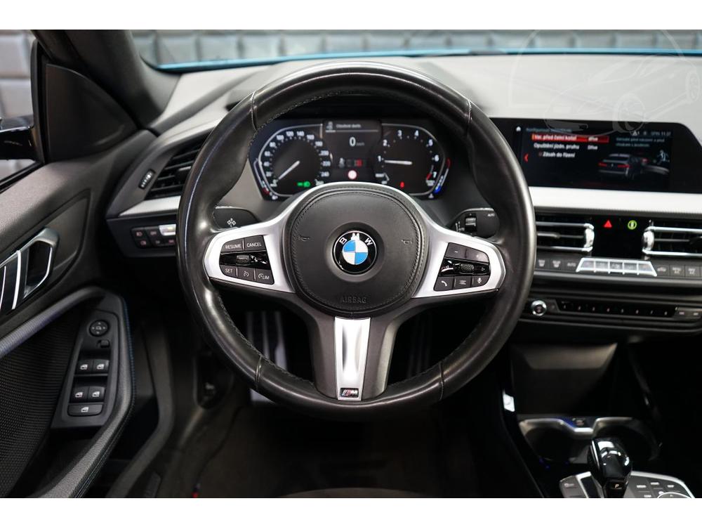 BMW 2 218i GranCoup M-Paket LED