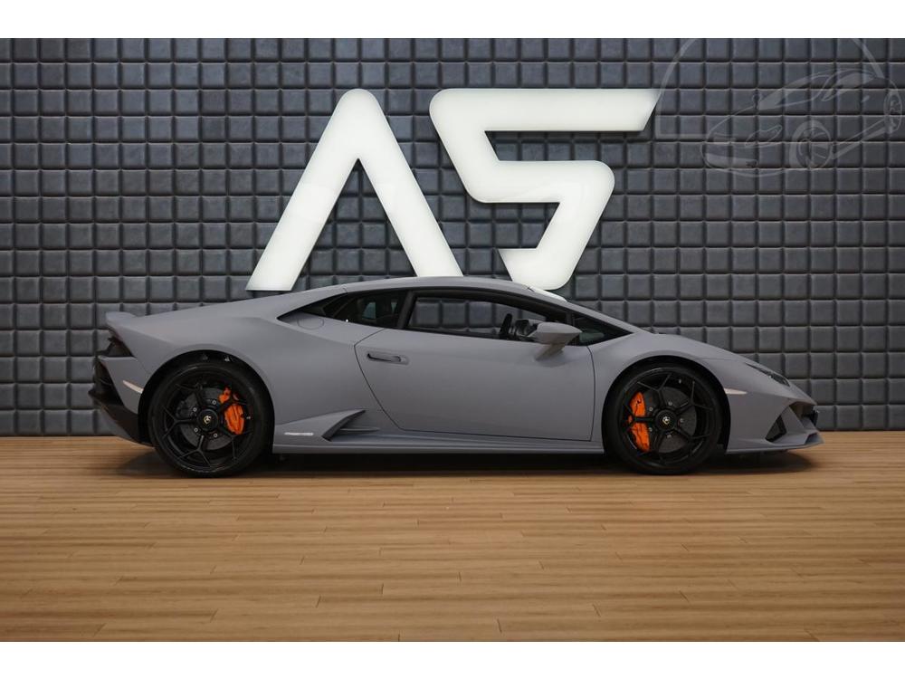 Lamborghini  EVO LP640-4 Lift Ad-Personam