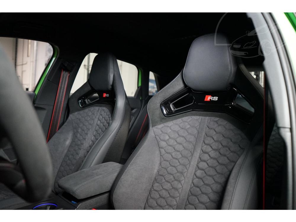 Audi RS3 Facelift 280kmh Matrix RS-Seat