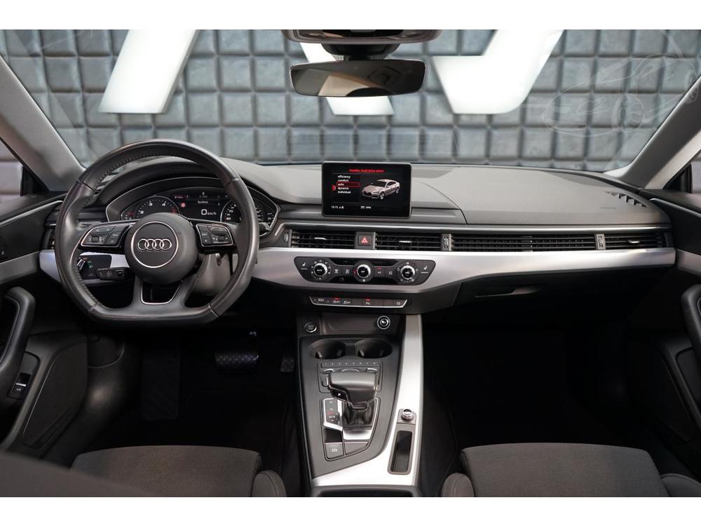 Audi A5 2.0 TDI 140kW Sportback ACC