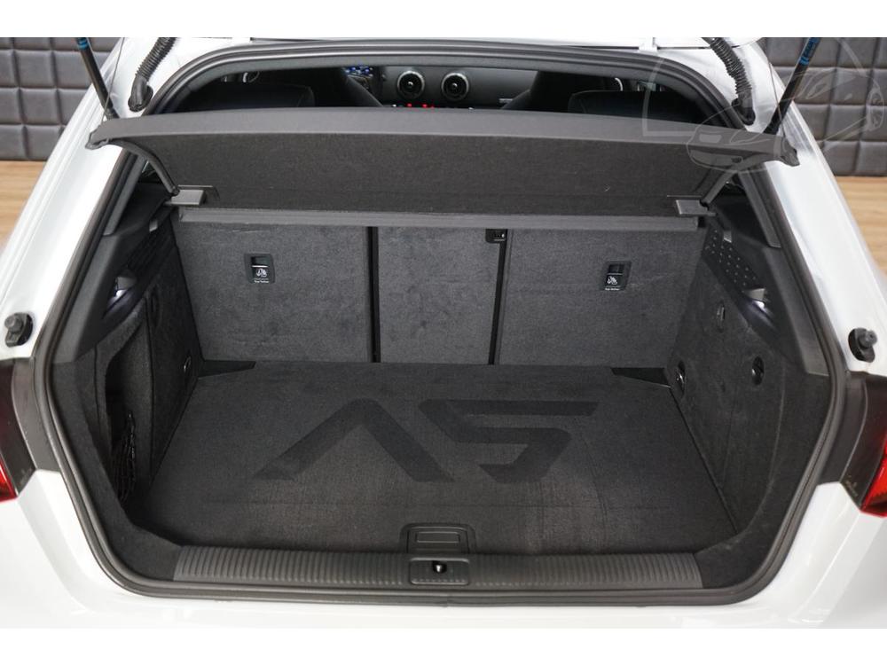 Audi S3 B&O Pano Virtual Matrix ACC