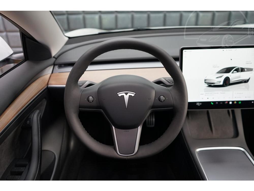 Tesla  Performance AWD Enhanced Autop