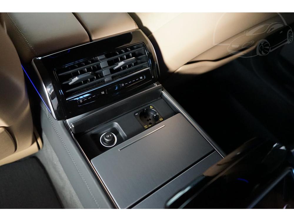 Audi A8 L 60 TDI V8 32kW B&O TV 4-Seat