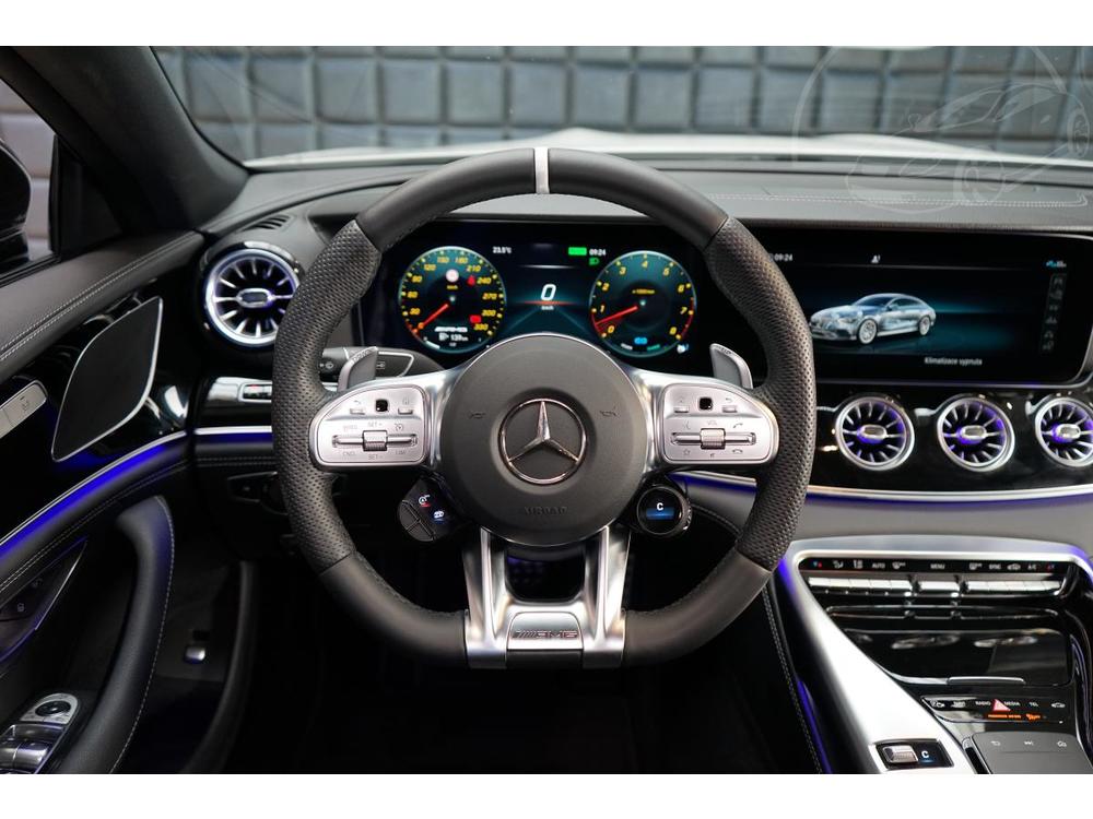 Mercedes-Benz  43 270kW Multibeam CarPlay 360