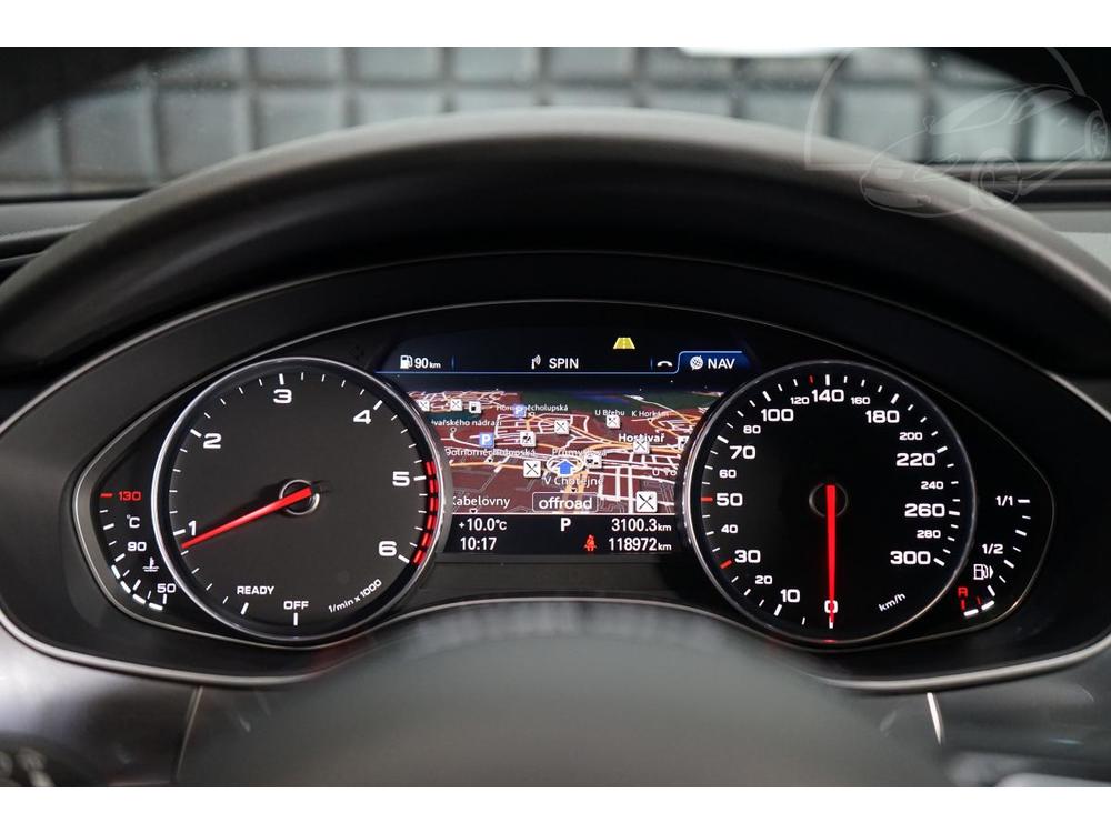 Audi SQ8 TDI HD-LED Nez.Top Pano Carbon