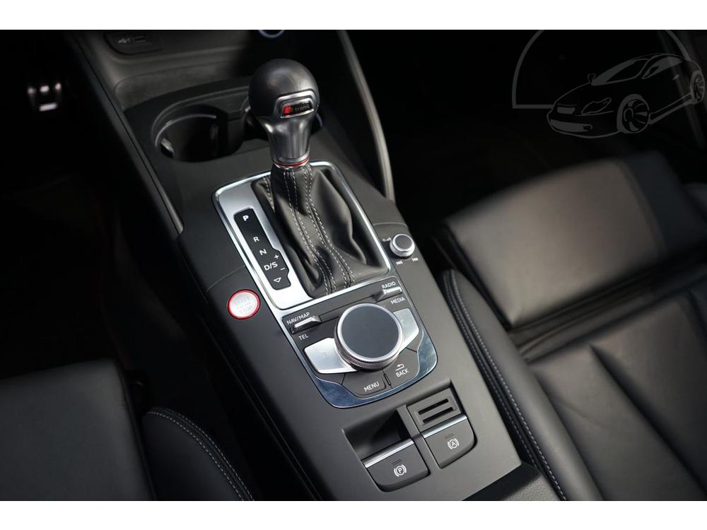 Audi S3 B&O Pano Virtual Matrix ACC