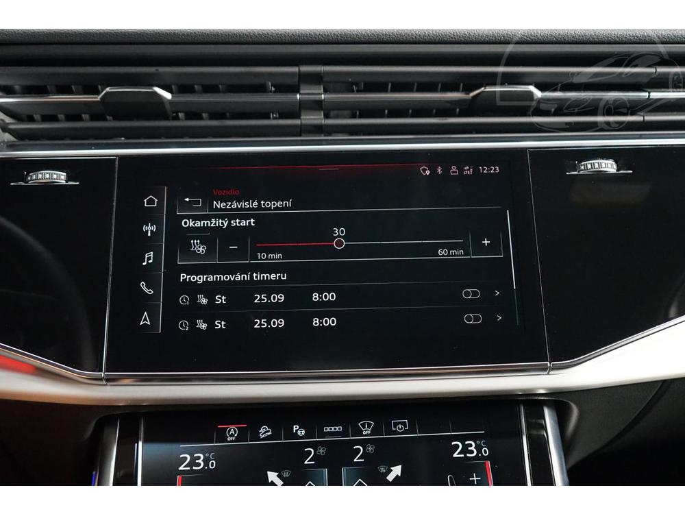 Audi Q7 50 TDI S-Line B&O Laser NezTop