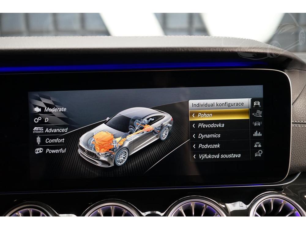 Mercedes-Benz  43 270kW Multibeam CarPlay 360