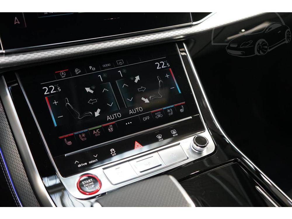 Audi SQ7 4.0 V8 TFSI Mas Tan Laser