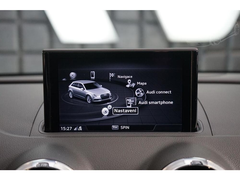 Audi S3 B&O Pano Virtual Matrix ACC