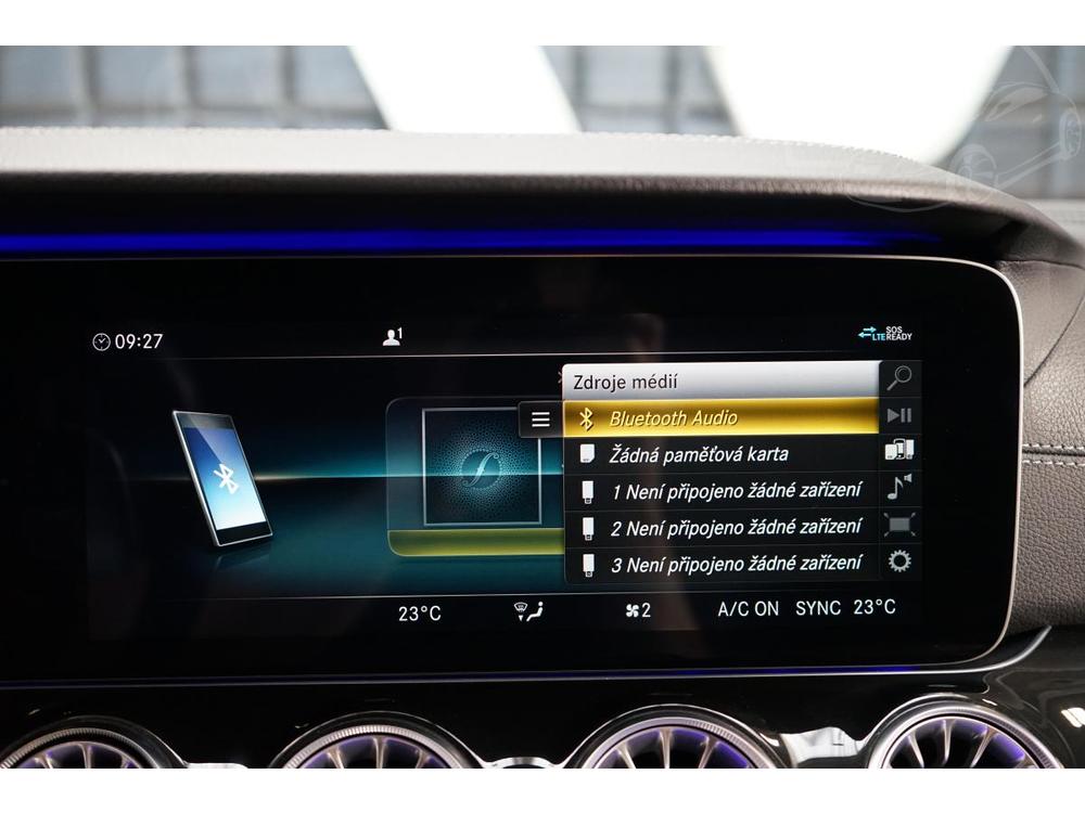 Mercedes-Benz  43 270kW Multibeam CarPlay 360