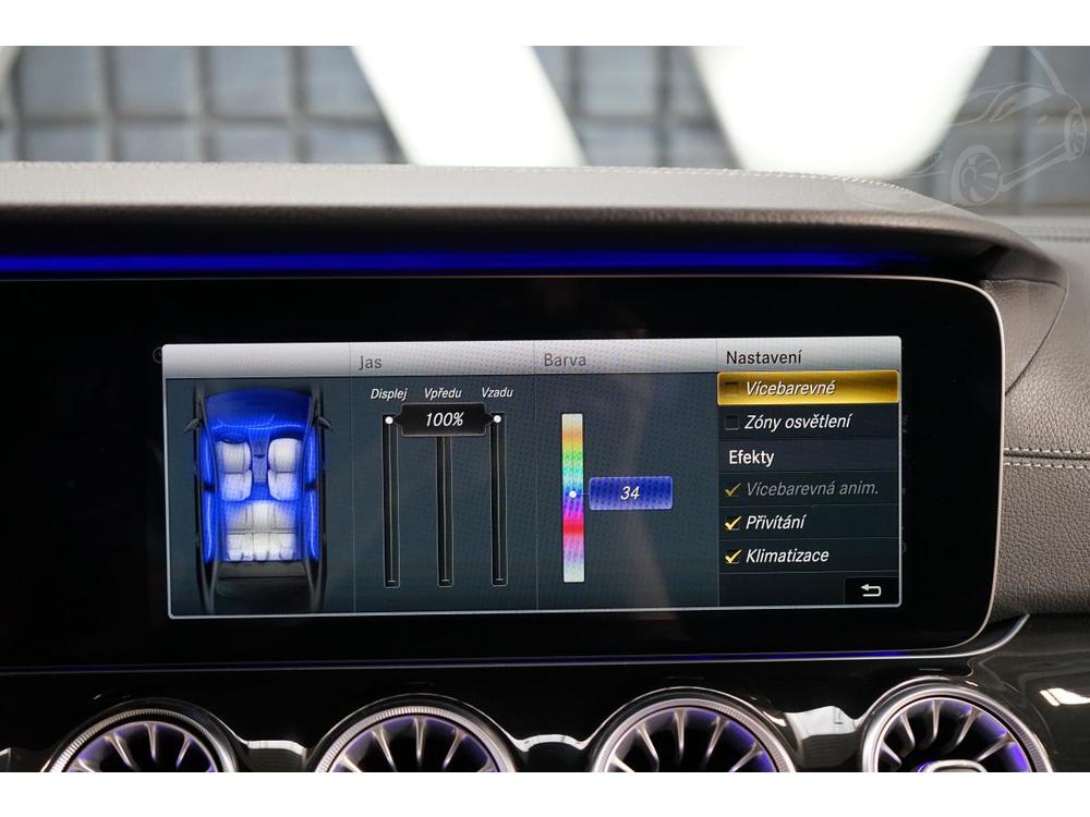 Mercedes-Benz  43 270kW Multibeam CarPlay 360