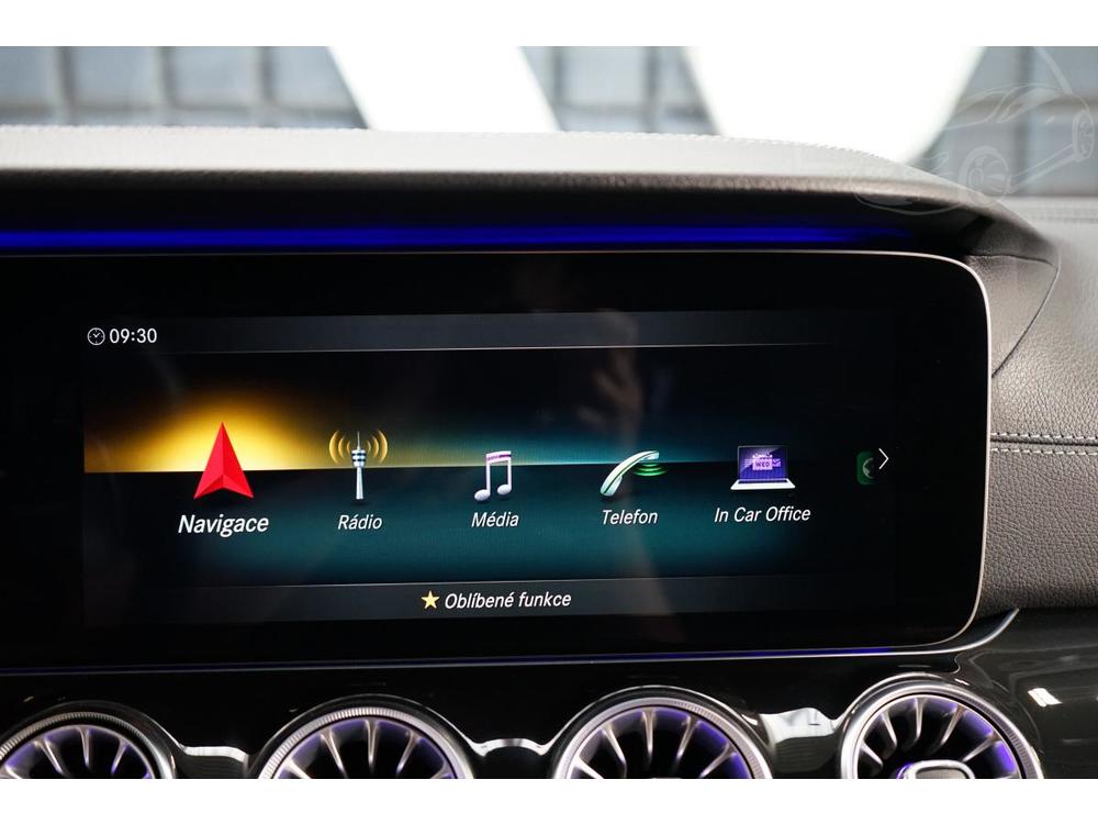 Mercedes-Benz  43 270kW Multibeam CarPlay 360