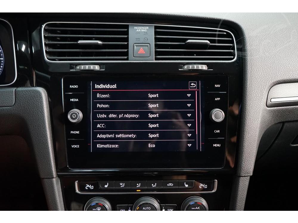 Volkswagen Golf GTI Perf. 180kW DSG Dynaudio