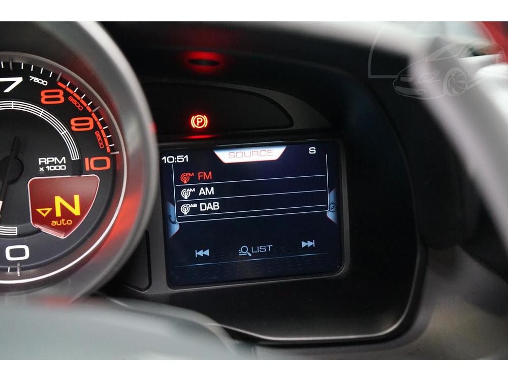 Ferrari  Tributo 530kW Lift JBL CarPlay