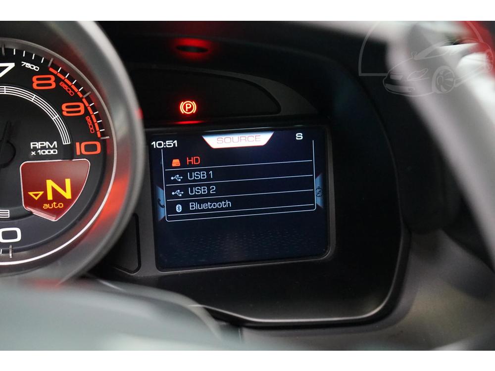 Ferrari  Tributo 530kW Lift JBL CarPlay