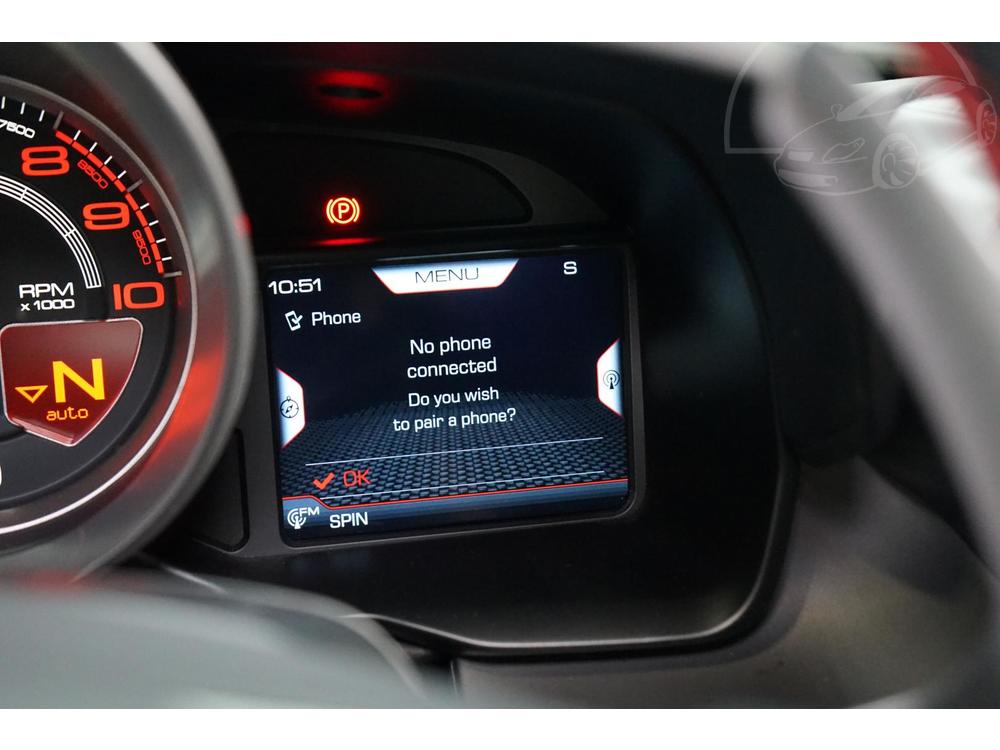 Ferrari  Tributo 530kW Lift JBL CarPlay