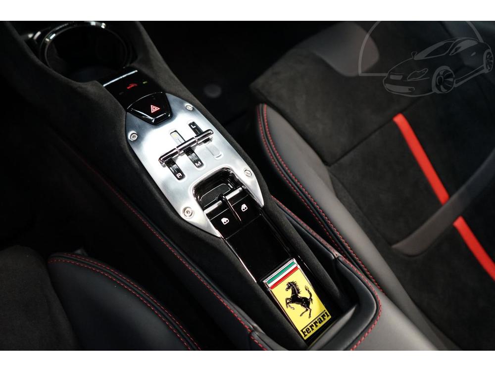 Ferrari  Stradale Carbon ADAS JBL LIFT