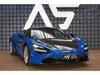 Prodám McLaren 720S Performance Carbon LIFT MSO