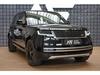 Prodm Land Rover Range Rover LWB D350 HSE Pano Tan HUD CZ