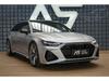 Audi Dynamik+ Ceramic Matte Zruka