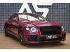 Bentley  V8 Mulliner Black Carbon B&O