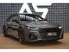 Audi Performance Nez.Top Pano PPF