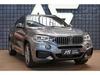 Prodm BMW X6 40d M LED ACC HUD Tan